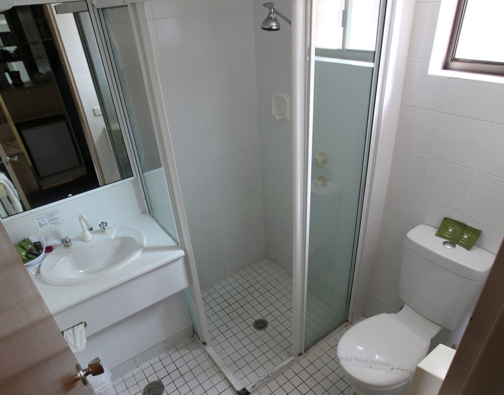Countryman Motor Inn Даббо Экстерьер фото